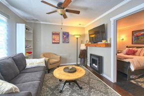 EM1150 - Blue Casita Victorian Park City